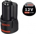 Bosch 1600Z0002X akumultor GBA 12V/2,0 Ah O-B