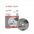 Kotou ezn Bosch 76 x 1 x 10 mm INOX 2608601520