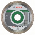 Diamantov dlic kotou Standard for Ceramic 125 mm Bosch