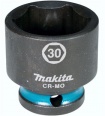 Makita E-16221 kl nstrn 1/2", tyhran, IMPACT BLACK, 30mm