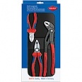 3-dln sada klet Knipex