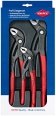 3-dln sada trubkovch klet Cobra Knipex 002009V02