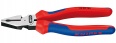 Klet silov kombinovan 200 mm Knipex 0202200