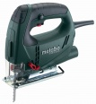 Kmitací přímočará pila STEB 80 Quick Metabo Kmitací přímočará pila STEB 80 Quick Metabo