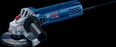 Bosch hlov bruska Bosch GWS 9-125 Professional