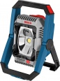 Bosch Akumulátorová svítilna GLI 18V-2200 C PRO 0601446501 Bosch Akumulátorová svítilna GLI 18V-2200 C PRO 0601446501