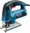 Pila kmitací Bosch GST 160 BCE Professional L-Boxx 0601518000 Pila kmitací Bosch GST 160 BCE Professional L-Boxx 0601518000