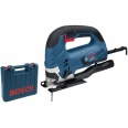 BOSCH GST 90 BE přímočará pila v kufru 650W 060158F000 BOSCH GST 90 BE přímočará pila v kufru 650W 060158F000