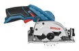 Bosch GKS 12V-26 Professional (solo) aku okrun pila 0.601.6A1.001