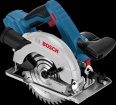 Aku okružní pila Bosch GKS 18V-57 0.601.6A2.200 Aku okružní pila Bosch GKS 18V-57 0.601.6A2.200