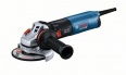 BOSCH GWS 14-125 S Úhlová bruska 06017D0100 BOSCH GWS 14-125 S Úhlová bruska 06017D0100