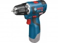 Aku vrtací šroubovák Bosch GSR 12V-20 06019D4002 Aku vrtací šroubovák Bosch GSR 12V-20 06019D4002