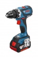Aku vrtací šroubovák Bosch GSR 18 V-EC 0 601 9E8 107 Aku vrtací šroubovák Bosch GSR 18 V-EC 0 601 9E8 107