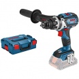 BOSCH GSR 18V-110 C Akumultorov vrtac roubovk 06019G0109