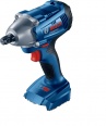 Bosch Akumulátorový rázový utahovák GDS 250-LI Professional 06019G6121 Bosch Akumulátorový rázový utahovák GDS 250-LI Professional 06019G6121