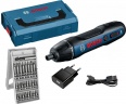 BOSCH GO Professional Akumultorov roubovk, 3,6V 06019H2101