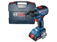 Vrtaka aku s pklepem Bosch GSB 18V-50 LBoxx Professional 06019H5100