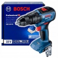 Bosch GSB 18V-50 aku pklepov roubovk 18V, solo