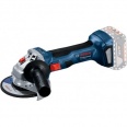 BOSCH GWS 180-LI Akumultorov hlov bruska, 125 mm 06019H9020