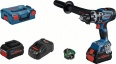 Akumulátorový kombinovaný šroubovák BOSCH GSB 18V-150 C 06019J5105 Akumulátorový kombinovaný šroubovák BOSCH GSB 18V-150 C 06019J5105