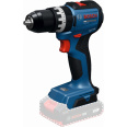 BOSCH GSB18V-52 PROFESSIONAL Aku p��klepov� vrtac� �roubov�k, bez aku 06019S0120