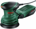 Excentrická bruska BOSCH PEX 220 A 0603378020 Excentrická bruska BOSCH PEX 220 A 0603378020