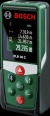 Bosch PLR 30 C Digitln laserov dlkomr 0603672120