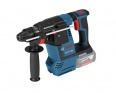 Bosch GBH 18V-26 Professional bezuhlkov kombinovan aku kladivo 0611909000