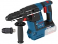 BOSCH GBH 18V-26 F Professional Akumultorov kombinovan kladivo (solo) 0611910000