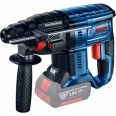 BOSCH GBH 180-LI Akumulátorové vrtací kladivo s SDS plus 0611911120 BOSCH GBH 180-LI Akumulátorové vrtací kladivo s SDS plus 0611911120