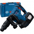 BOSCH GSH 18V-5 PROFESSIONAL Akumultorov sekac kladivo s SDS max 0611918200