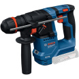 BOSCH GBH 18V-18 X PROFESSIONAL Vrtac� kladivo s ONECHUCK 0611927100