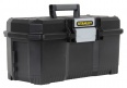 Box na nářadí s přezkou 24" Stanley 1-97-510 Box na nářadí s přezkou 24" Stanley 1-97-510