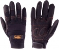 Rukavice Lobster-Black XL 101114 Rukavice Lobster-Black XL 101114