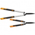 FISKARS SmartFit Nky na iv plot HS86 teleskopick 114800 (1013565)