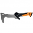 FISKARS 1051232 maeta s pilkou Solid - mal