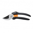 Fiskars Solid P121 Nky zahradn dvouepelov 1057160