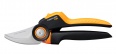 Nůžky zahradní X-series PowerGear™ dvoučepelové (M) P921 Fiskars 1057173