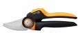 Nky zahradn X-series PowerGear dvouepelov (M) P921 Fiskars 1057173