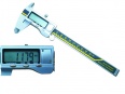 Měřítko posuvné digitální 0-150 mm nerez Mitako