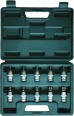 Sada hlavic 1/2´´ TORX Gola Sada hlavic 1/2´´ TORX Gola