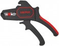 Kleště odizolovávací samonastavitelné 180 mm Knipex 1262180 Kleště odizolovávací samonastavitelné 180 mm Knipex 1262180