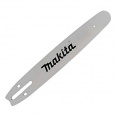 Lišta DUC254Z 25 cm 1,1 mm Makita Lišta DUC254Z 25 cm 1,1 mm Makita
