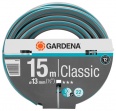 GARDENA Classic hadice 13 mm (1/2"), 15m 18000-20 GARDENA Classic hadice 13 mm (1/2"), 15m 18000-20