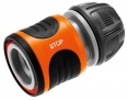 GARDENA stopspojka 13 mm (1/2") - 15 mm (5/8") 18213-29 GARDENA stopspojka 13 mm (1/2") - 15 mm (5/8") 18213-29