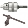 MAKITA 194041-7 sklíčidlo s ozubeným věncem 1,5-13 mm, s adaptérem pro upnutí SDS-Plus MAKITA 194041-7 sklíčidlo s ozubeným věncem 1,5-13 mm, s adaptérem pro upnutí SDS-Plus