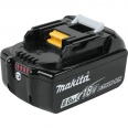 Makita 197422-4 BL1860B 18V 6Ah Li-ion akumultor