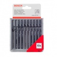 List pilov sada po 10ks Bosch