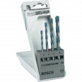 Sada víceúčelových vrtáků Multi Construction Bosch 2607018285 Sada víceúčelových vrtáků Multi Construction Bosch 2607018285