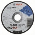 Kotou ezn 115 x 2,5 na kov Bosch 2608600318